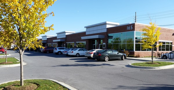 Mid-Maryland Musculoskeletal Institute Division - Frederick Workers Comp Physical Therapy