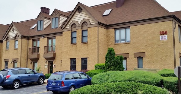 Mid-Maryland Musculoskeletal Institute | Frederick Hand Center