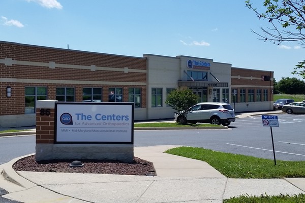 Mid-Maryland Musculoskeletal Institute | Frederick 