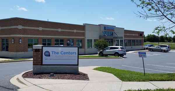 Mid-Maryland Musculoskeletal Institute | Frederick 