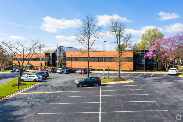 Orthopaedic Medicine and Surgery - Germantown