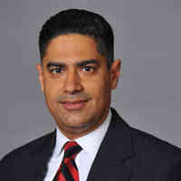 Photo of Zohair S. Alam, M.D. F.A.A.O.S.