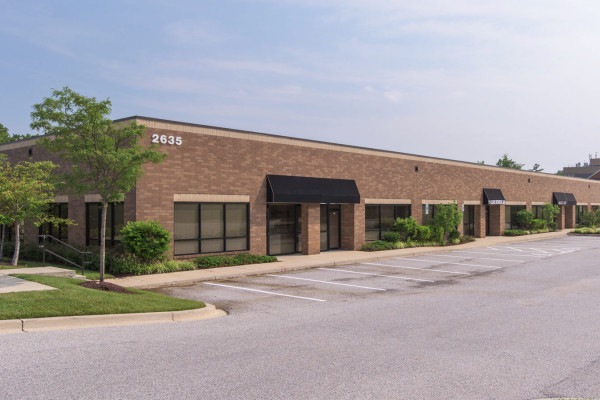 Bay Area Orthopaedics & Sports Medicine – Annapolis