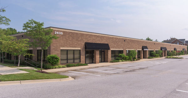 Bay Area Orthopaedics & Sports Medicine – Annapolis