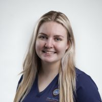 Photo of Brianna Prinz, PA-C