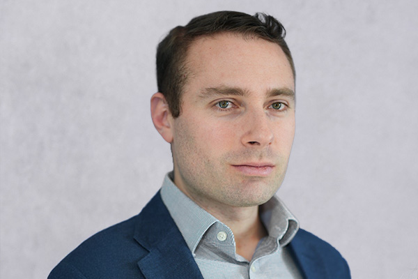 Photo of Evan M. Michaelson, M.D.