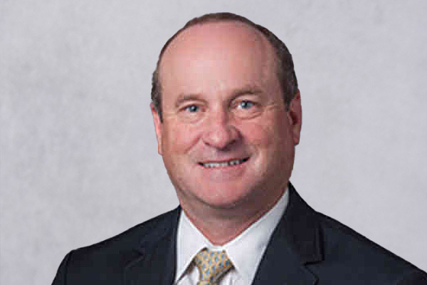 Photo of Charles M. Ruland, M.D.