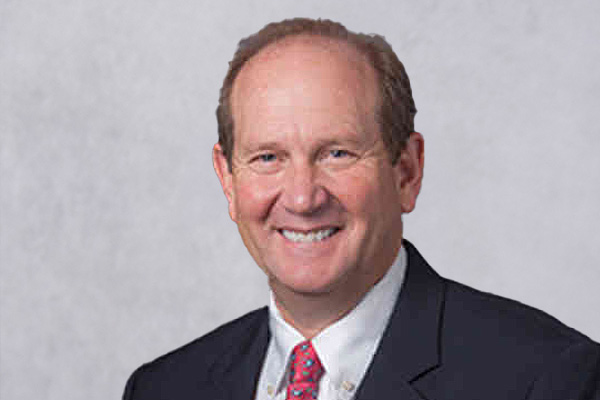 Photo of Louis J. Ruland, III, M.D., M.S.