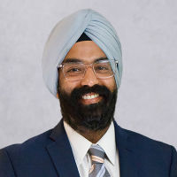 Photo of Taranjeet Singh Jolly, M.D.