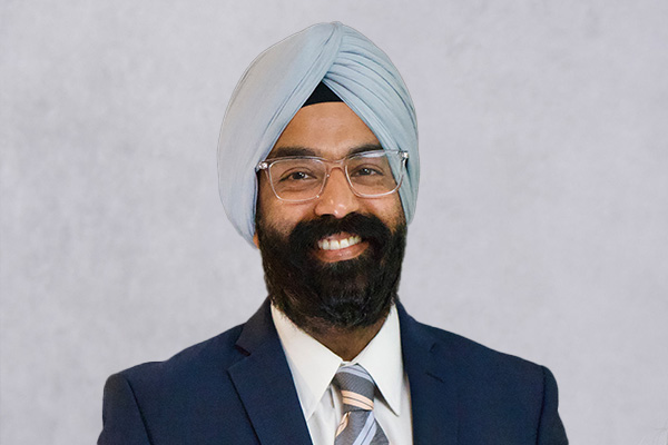 Photo of Taranjeet Singh Jolly, M.D.