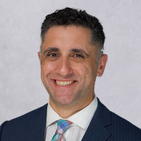 Photo of Cina  Karodeh, M.D.