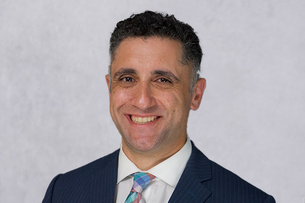 Photo of Cina  Karodeh, M.D.