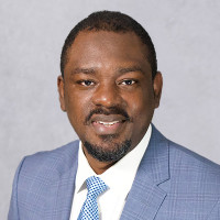 Photo of Emmanuel Koli, M.D., FAAOS