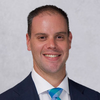 Photo of Mark R. Linzer, D.P.M.