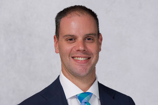 Photo of Mark R. Linzer, D.P.M.