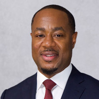 Photo of Emeka Nwodim, M.D., FAAOS