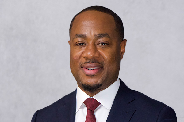 Photo of Emeka Nwodim, M.D., FAAOS