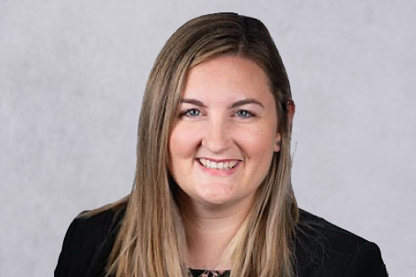 Photo of Stephanie Avner, D.P.M.