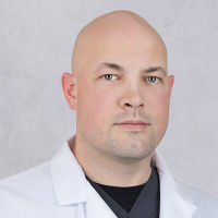 Photo of Matthew L. Hintz, D.O.