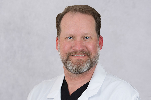 Photo of James W. Larson, III, M.D., FAAOS