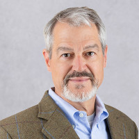 Photo of Richard J. Patterson, M.D.