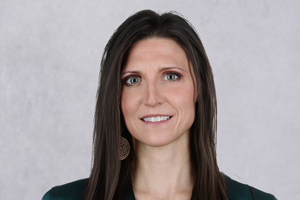 Kimberly Hahn Rudolph, NP-C