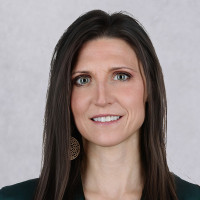 Photo of Kimberly Hahn Rudolph, NP-C