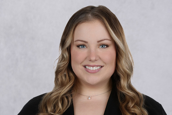 Caitlin L. Barnes, PA-C