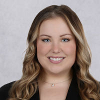 Photo of Caitlin L. Barnes, PA-C