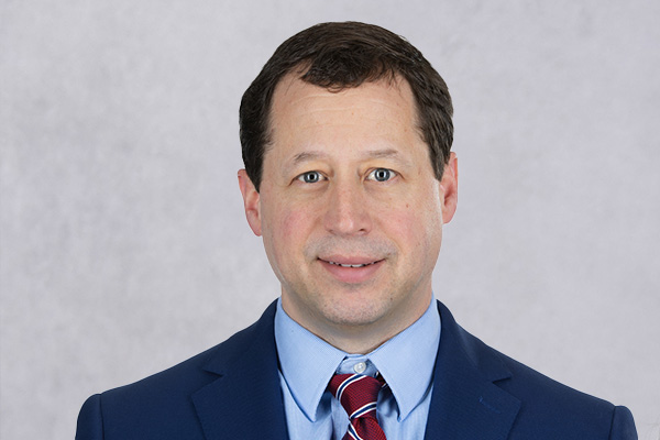 W. Alexander Bruening, PA-C