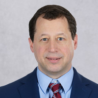 Photo of W. Alexander Bruening, PA-C