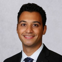 Photo of Christopher  Salib, M.D.