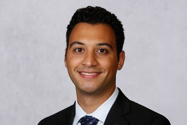 Photo of Christopher  Salib, M.D.