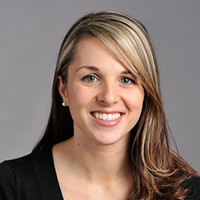 Photo of Amy Feranec, PA-C