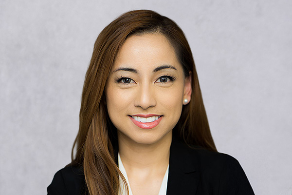 Photo of Priscilla Cavanaugh, M.D.