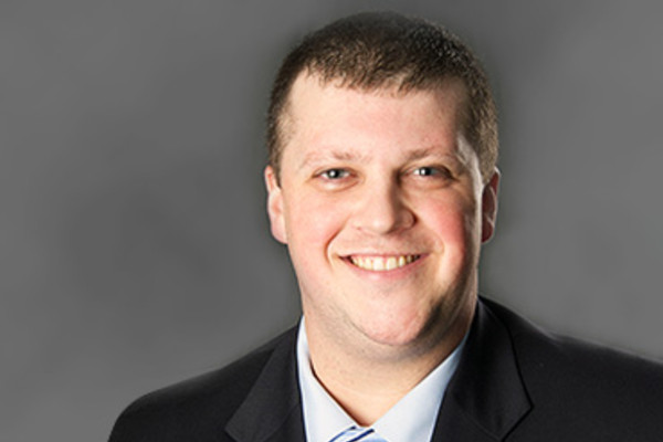 Photo of Matthew Jepson, MD, CAQ-SM