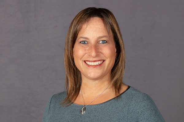 Photo of Laura Copaken, MD