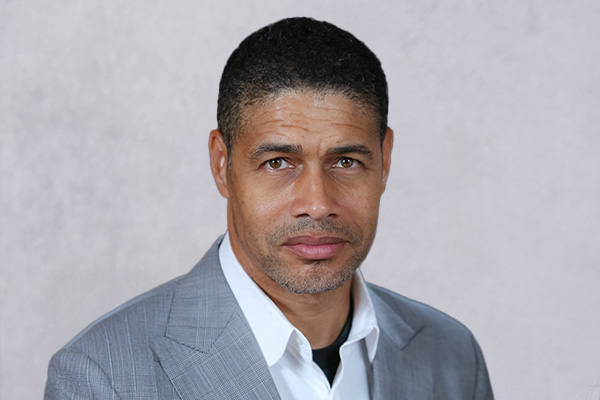 Photo of Robert H. Wilson, M.D.