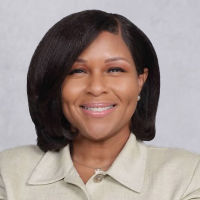 Photo of Tiomara Paylor, D.P.M.
