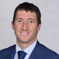 Photo of Thomas H. Sanders, M.D.