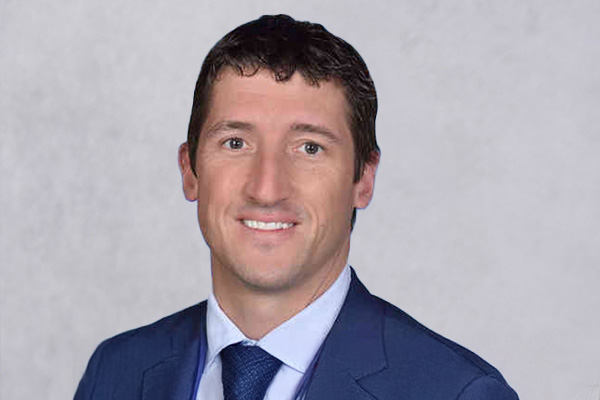 Photo of Thomas H. Sanders, M.D.