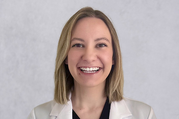 Danielle Rossi, PA-C