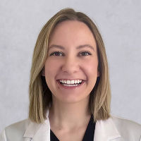 Photo of Danielle Rossi, PA-C