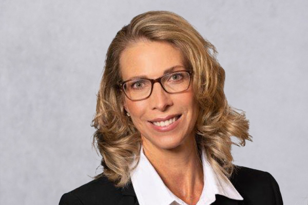 Photo of Lisa J. Grant, M.D.
