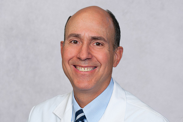 Photo of Robert Riederman, M.D.
