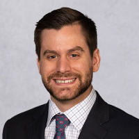 Photo of Colin Rainey, PA-C