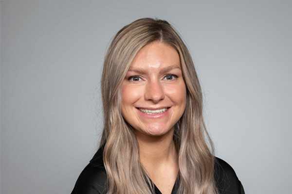 Nicole Shinsky, PA-C