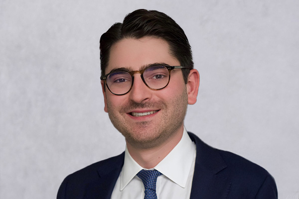 Photo of Brad Gelfand, M.D.