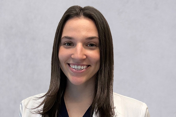 Sophia Antonopoulos , PA-C