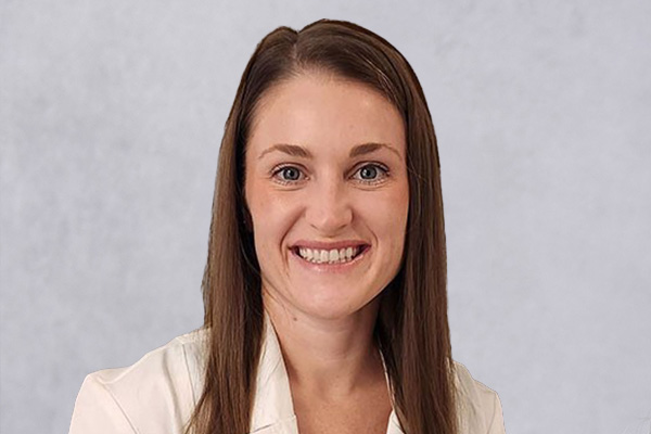 Lauren Rae Fulginiti, PA-C